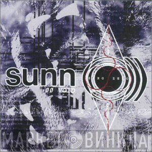 Sunn O))) - ØØ Void