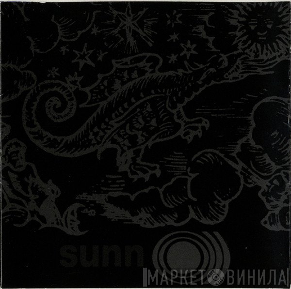 Sunn O))) - 3: Flight Of The Behemoth