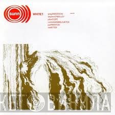 Sunn O)))  - White1