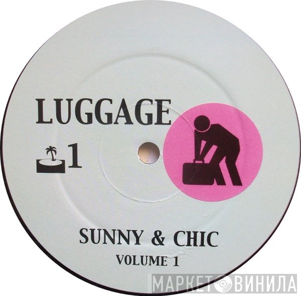 Sunny &amp; Chic - Volume 1