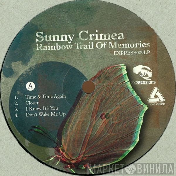 Sunny Crimea - Rainbow Trail Of Memories