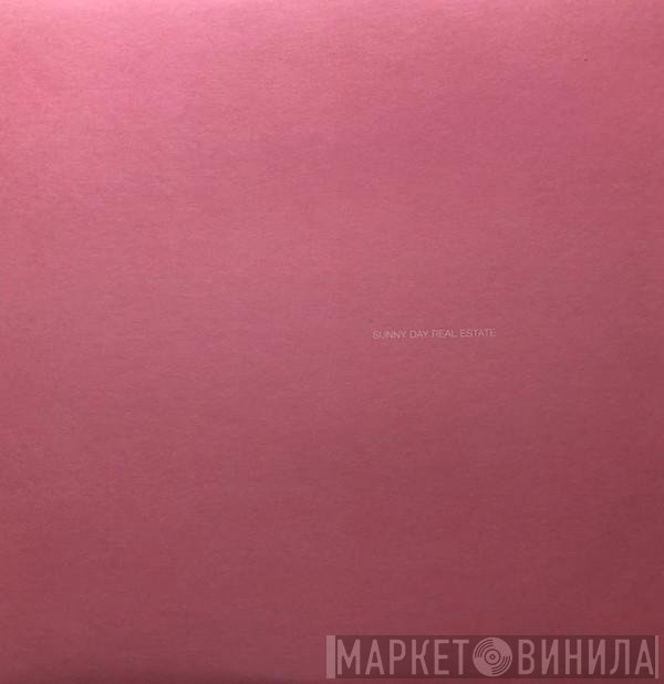 Sunny Day Real Estate - LP2