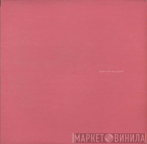 Sunny Day Real Estate - LP2