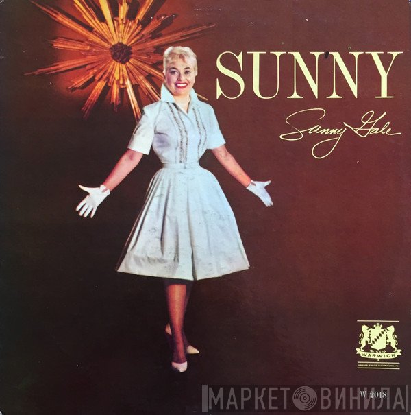 Sunny Gale  - Sunny