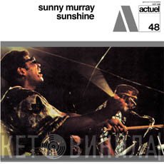 Sunny Murray  - Sunshine