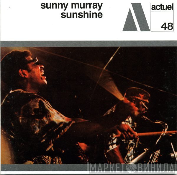 Sunny Murray  - Sunshine