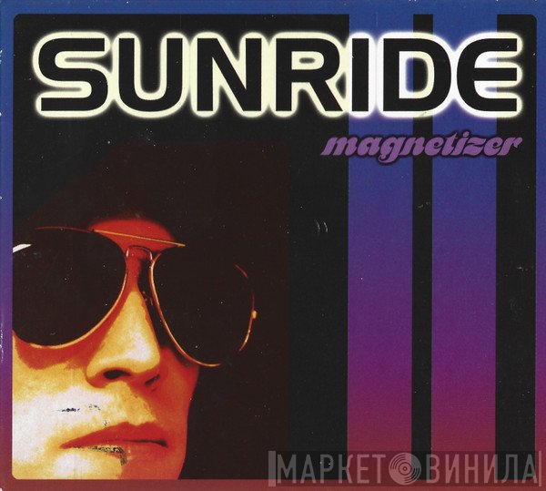 Sunride - Magnetizer
