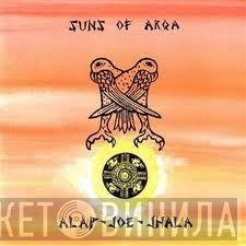 Suns Of Arqa - Alap - Joe - Jhala