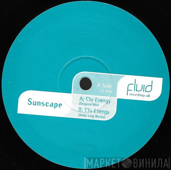 Sunscape - Chi Energy