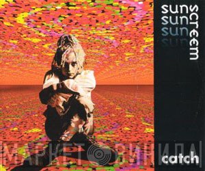 Sunscreem - Catch