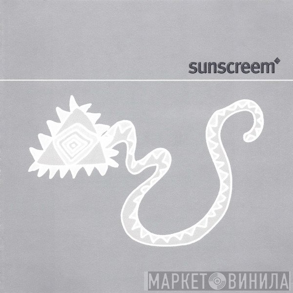 Sunscreem - New Dark Times