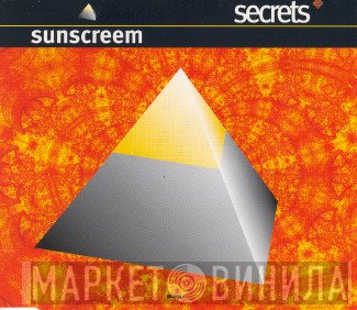 Sunscreem - Secrets