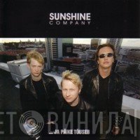 Sunshine Company - ... Ja Päike Tõuseb