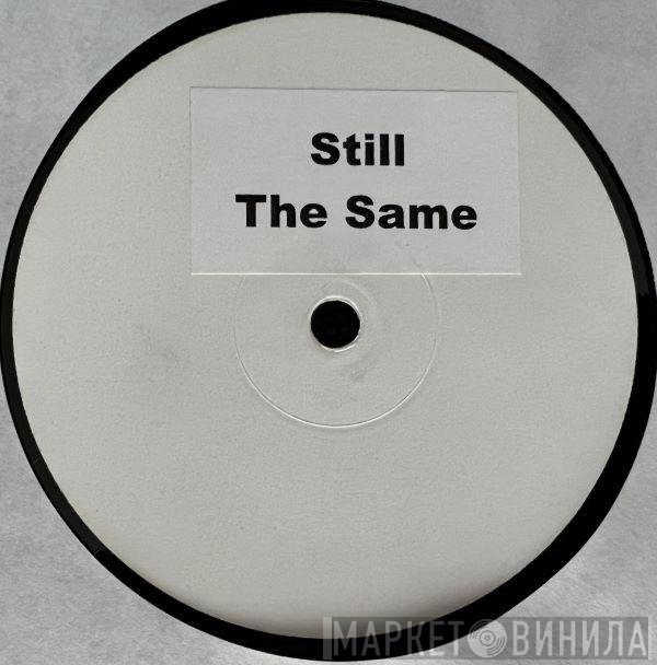 Sunshine People, Mike Francis - Still The Same