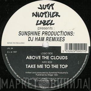 Sunshine Productions - DJ Ham Remixes