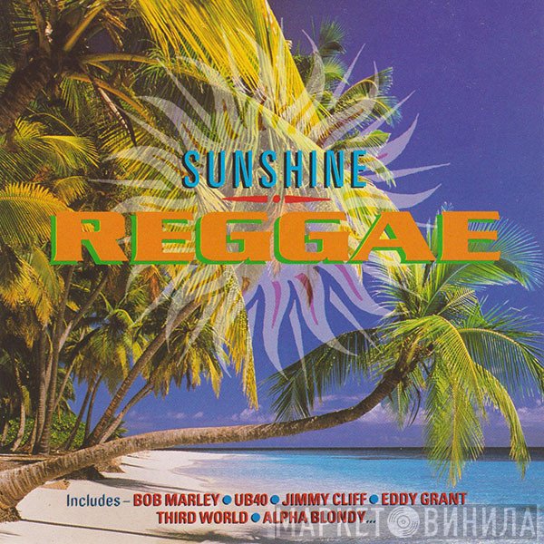  - Sunshine Reggae