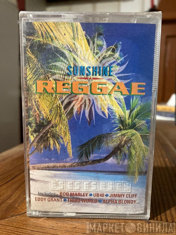  - Sunshine Reggae