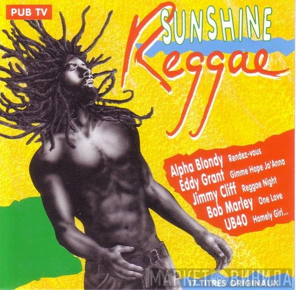 - Sunshine Reggae