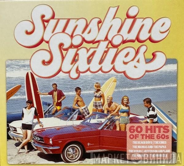  - Sunshine Sixties