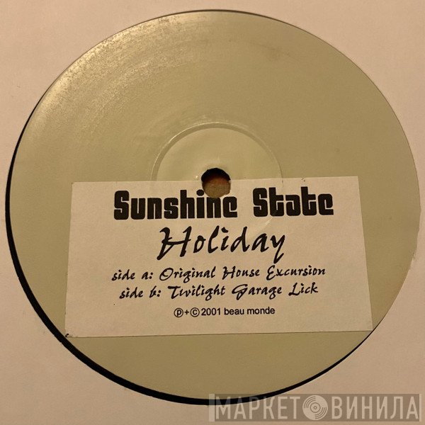 Sunshine State - Holiday
