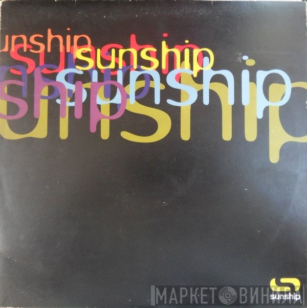 Sunship  - Sunship