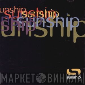 Sunship  - Sunship