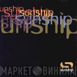 Sunship  - Sunship