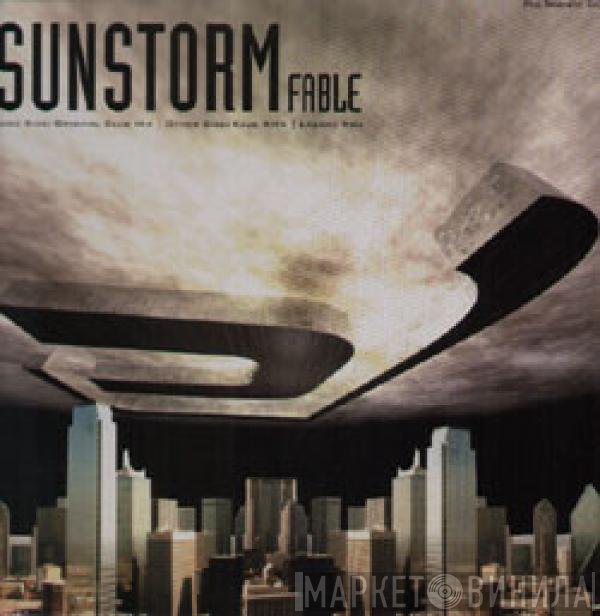 Sunstorm - Fable