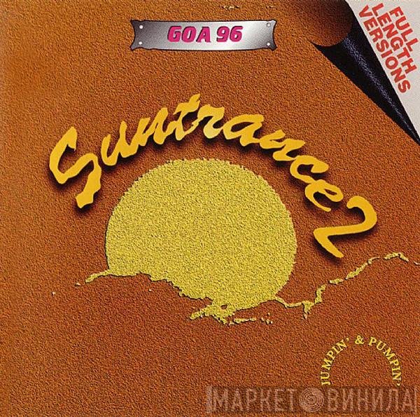  - Suntrance 2