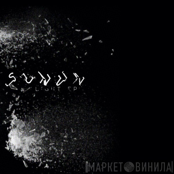 Sunun - Light EP