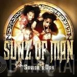 Sunz Of Man  - Saviorz Day