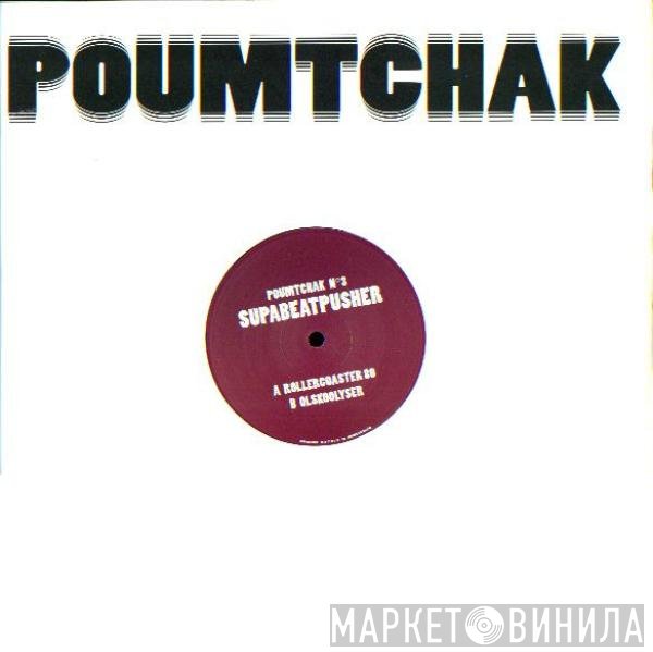 Supabeatpusher - Rollercoaster 80