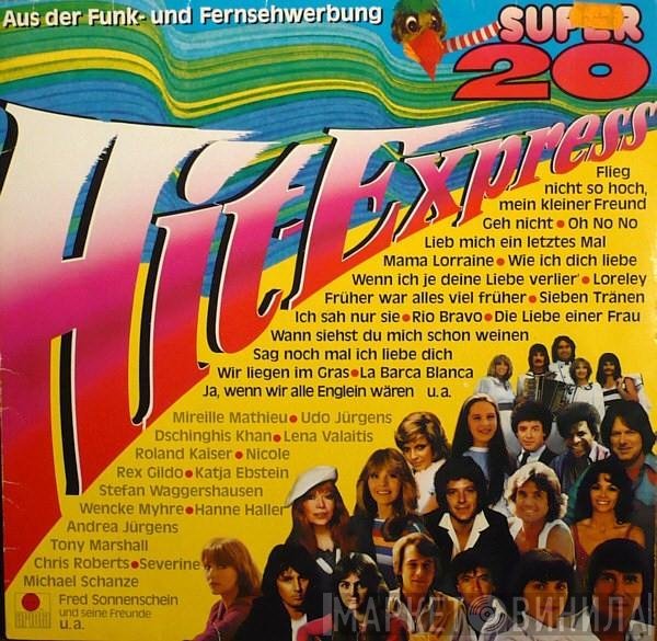  - Super 20 - Hit-Express