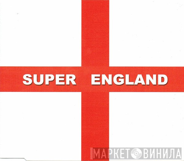 Super England - Super England