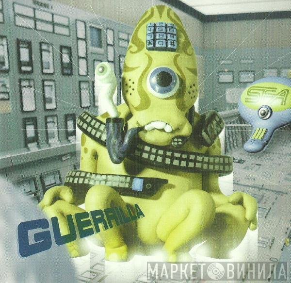 Super Furry Animals  - Guerrilla