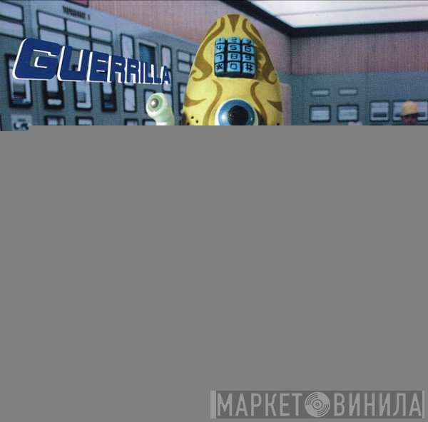 Super Furry Animals  - Guerrilla