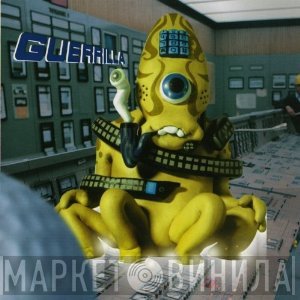 Super Furry Animals - Guerrilla