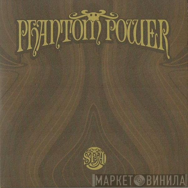 Super Furry Animals - Phantom Power
