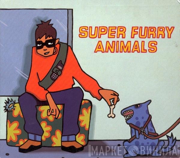 Super Furry Animals - Play It Cool