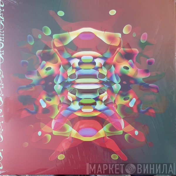 Super Furry Animals - Precreation Percolation