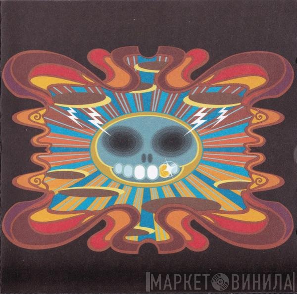 Super Furry Animals - Rings Around The World