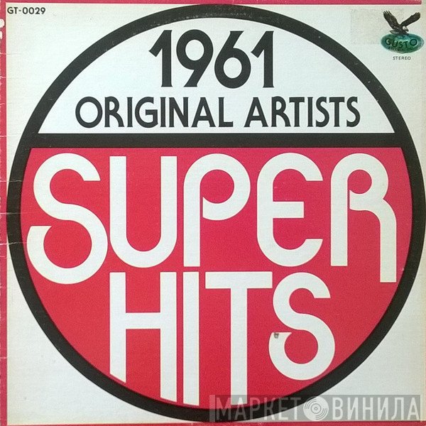 - Super Hits - 1961