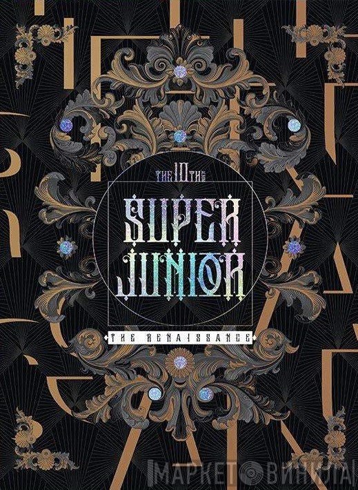 Super Junior  - The Renaissance