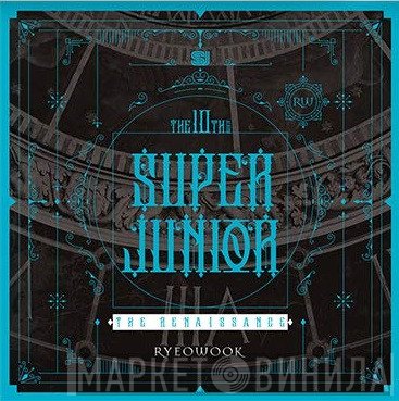 Super Junior  - The Renaissance
