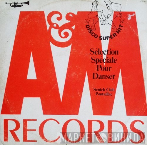  - Super Soul Disc-O-Tek From A&amp;M N°2