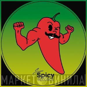  - Super Spicy Recipe Vol. 5