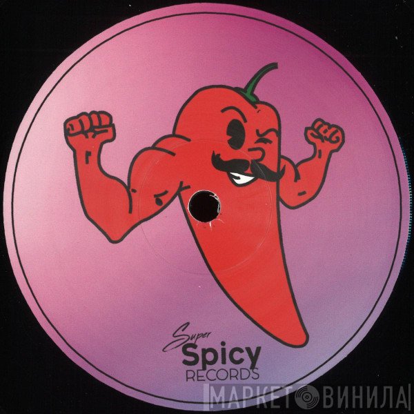  - Super Spicy Recipe Vol. 8