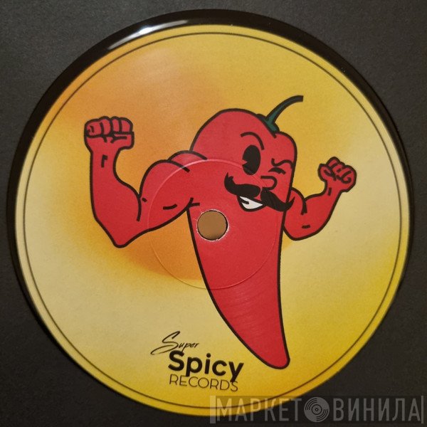  - Super Spicy Recipe Vol. 9