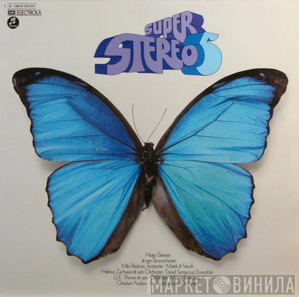  - Super Stereo 5