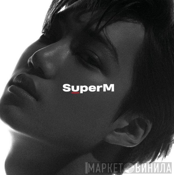 SuperM - SuperM